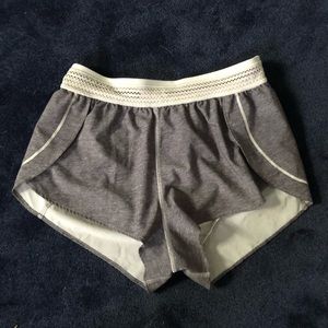 COPY - COPY - Running shorts